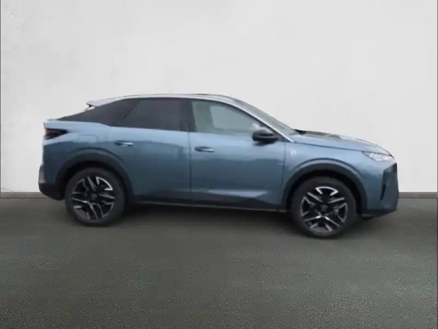 Peugeot 3008 hybrid 145 e-dcs6 — photo 4