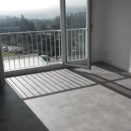 Appartement - T4 - AUTUN