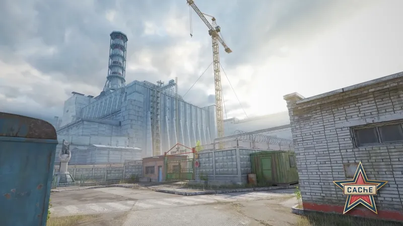 Counter-Strike 2 : le guide de Cache 2026 — callouts, refonte et changements jusqu'au patch du 3 août