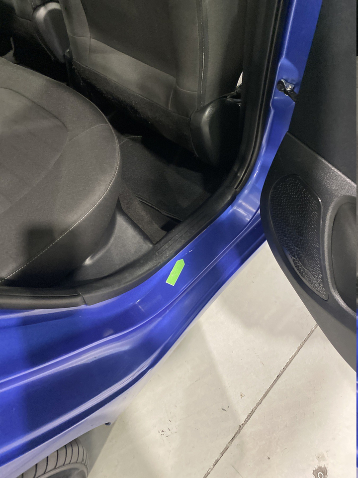 Hyundai i10 — photo 41