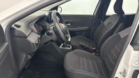 Dacia Sandero 1.0 TCe 90ch Stepway Expression — photo 12