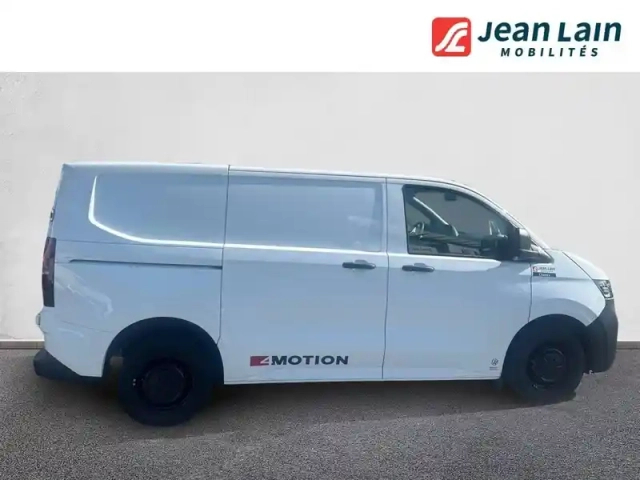 Volkswagen Transporter van l1h1 2.0 tdi 170 bva8 4motion — photo 4