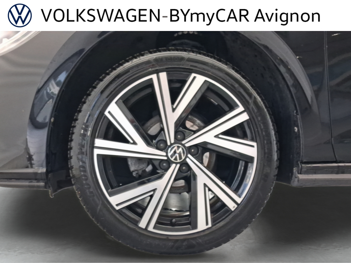 Volkswagen Polo 1.0 TSI 95 S&amp;S BVM5 — photo 17