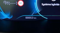 Peugeot 3008 HYBRID4 300ch GT Pack e-EAT8 — photo 9