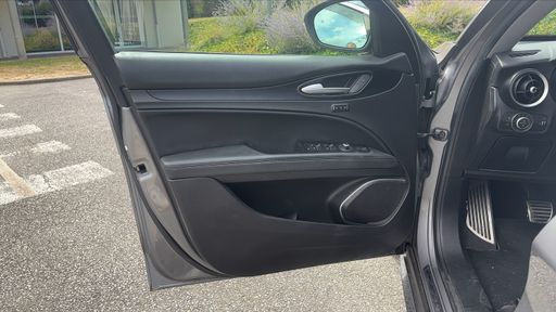 Alfa Romeo Stelvio 2.2 190 EAT8 - Executive – 2018 – 136264 km – Diesel – Boîte Automatique — photo 58