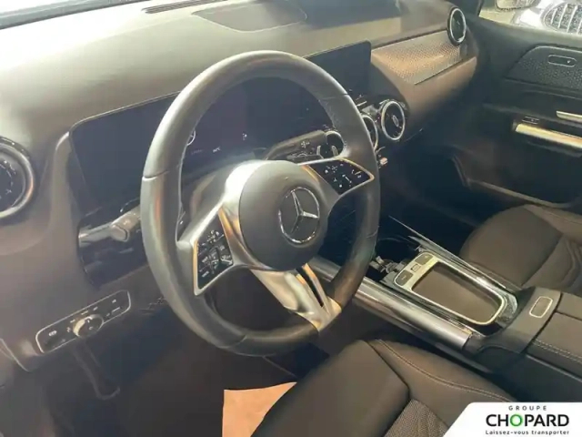 Mercedes Classe B 180 7g-dct — photo 2