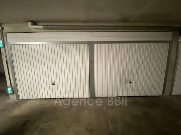 Box de stockage 24 m²