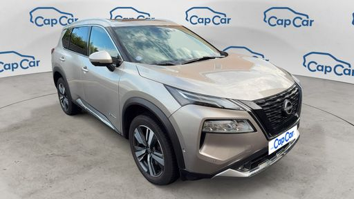 Nissan X-Trail 1.5 DIG-T e-Power 204 Hybrid 2WD BVA7 - Tekna – 2023 – 67119 km – Hybride essence – Boîte Automatique — photo 22