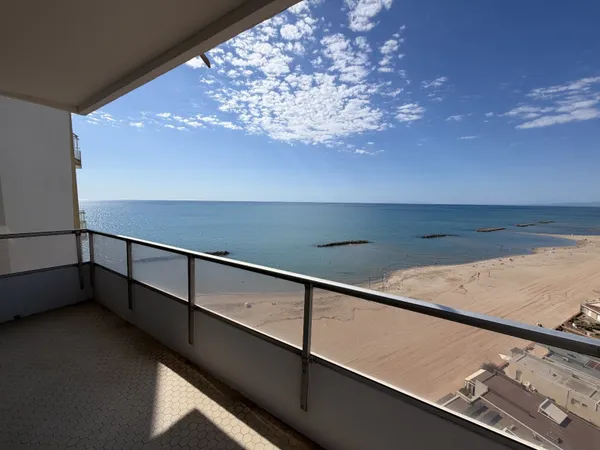 Appartement terrasse 4 pièces 73 m²