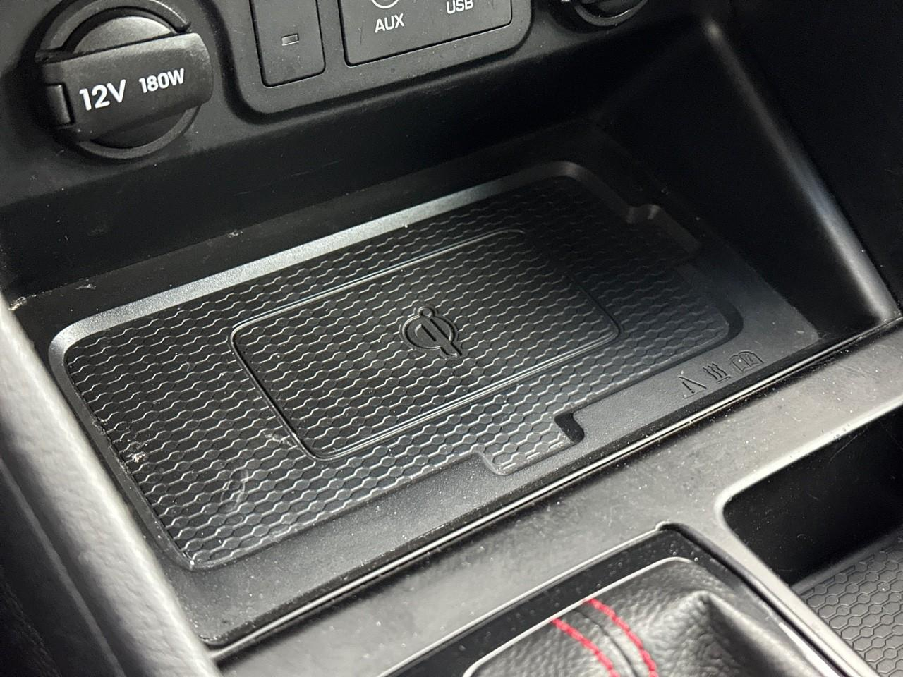 Hyundai Tucson 1.6 crdi 136 hybrid 48v dct-7 creative — photo 29