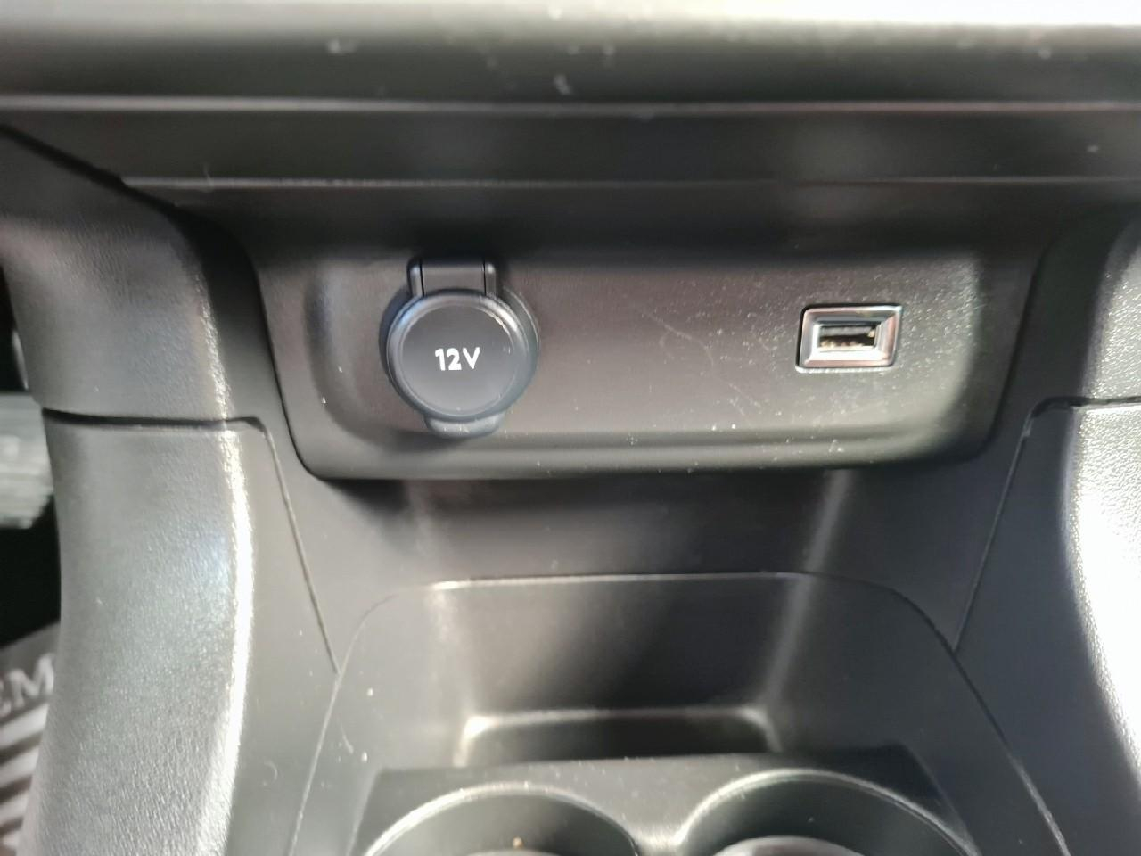 Citroën C3 1.5 bluehdi 100ch s&s you — photo 21