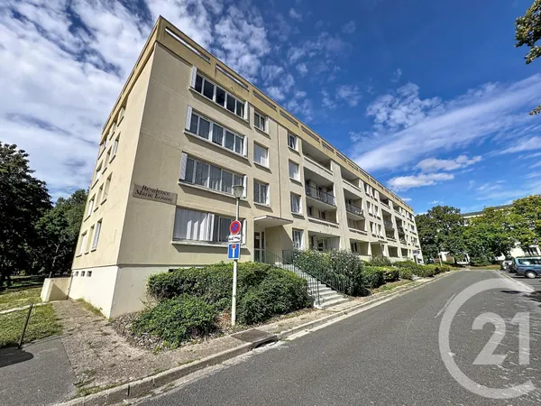 Appartement 5 pièces 92 m²