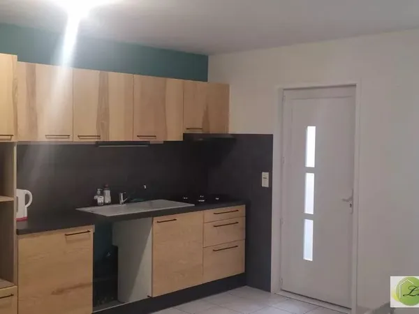 Maison 5 pièces 87 m²