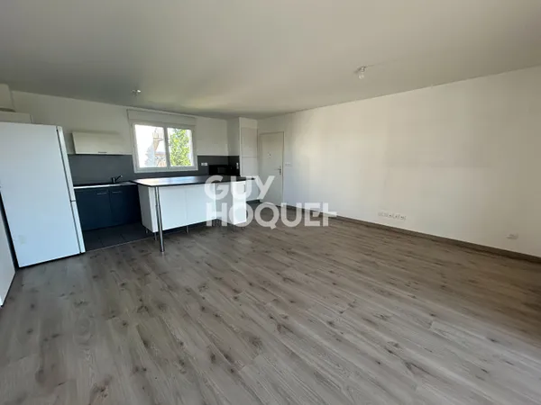 APPARTEMENT À LOUER DE 3 PIÈCES DE 70,00 M²