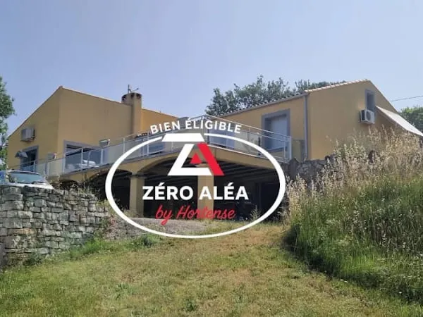 Viager 7 pièces 132 m²