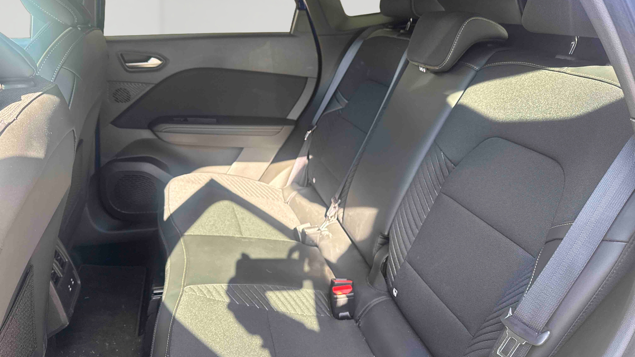 Renault Symbioz E-Tech full hybrid 160 ch — photo 12