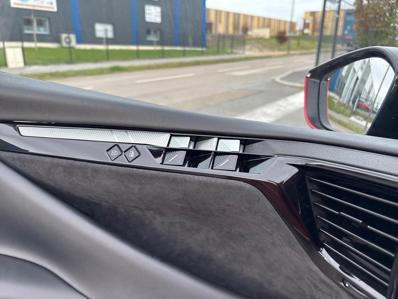 Ds Ds 4 bluehdi 130ch performance line automatique — photo 14