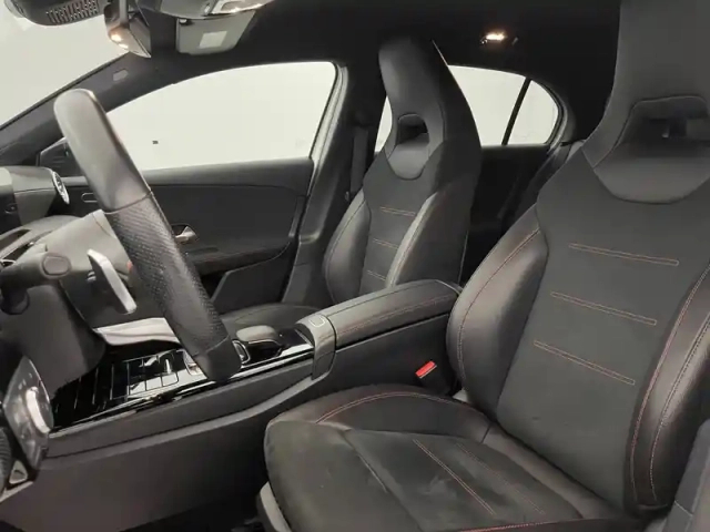 Mercedes Classe A 200 7g-dct — photo 15
