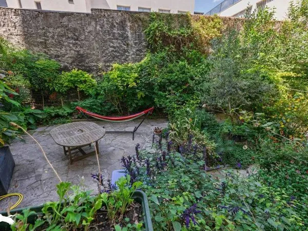 Appartement 5 pièces 139 m²