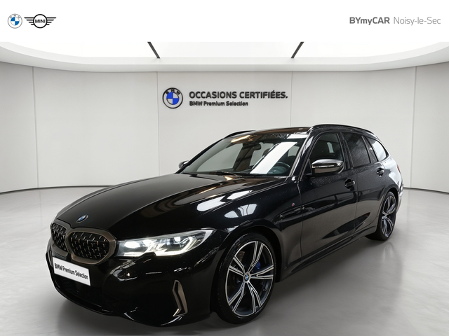 BMW Touring M340d xDrive 340 ch BVA8
