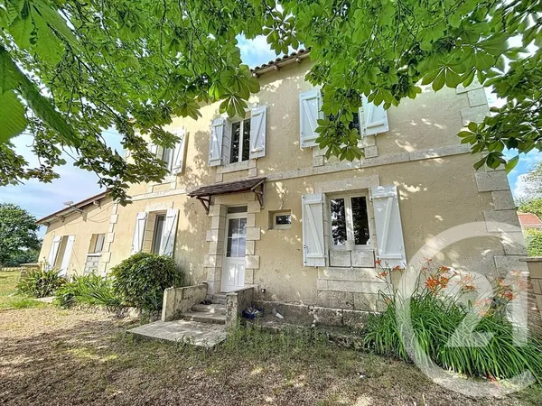 Maison 4 pièces 281 m²