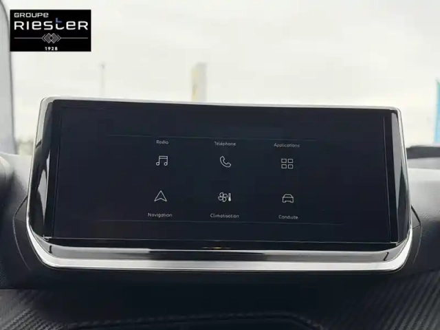Peugeot 208 puretech 75 s&amp;s bvm5 — photo 61