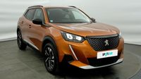 Peugeot 2008 1.2 PureTech 100ch S&S Allure Pack — photo 3