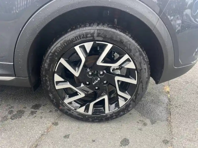 Kia Xceed 1.5 t-gdi 140 ch bvm6 — photo 6