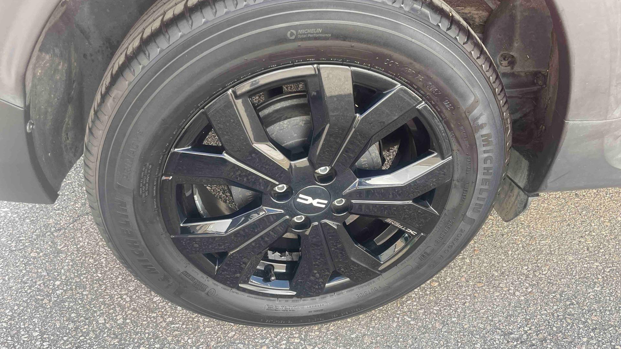 Dacia Jogger ECO-G 100 7 places — photo 15