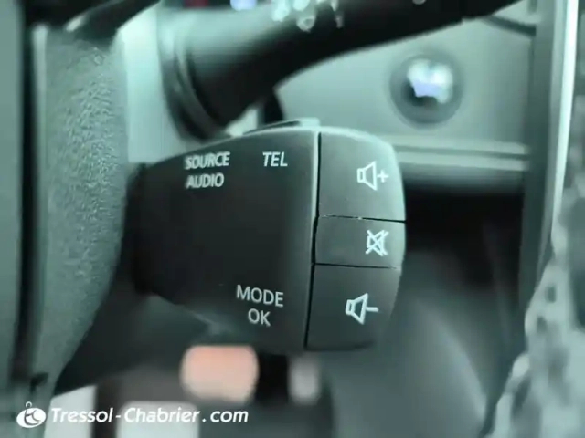 Renault Scenic dci 160 energy edc edition one — photo 7