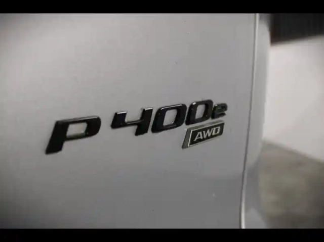 Jaguar F-Pace p400e plug-in-hybrid r-dynamic hse bva8 awd — photo 7
