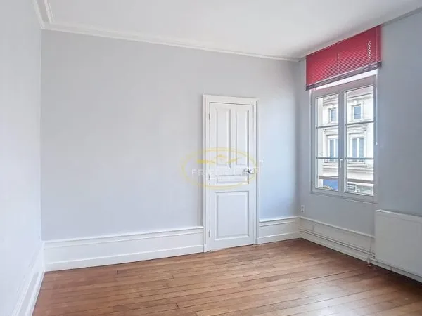 Appartement Type F2