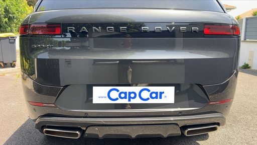 Land Rover Range Rover Sport P460e AWD 3.0L i6 PHEV - Dynamic Hse – 2024 – 31907 km – Hybride rechargeable – Boîte Automatique — photo 37