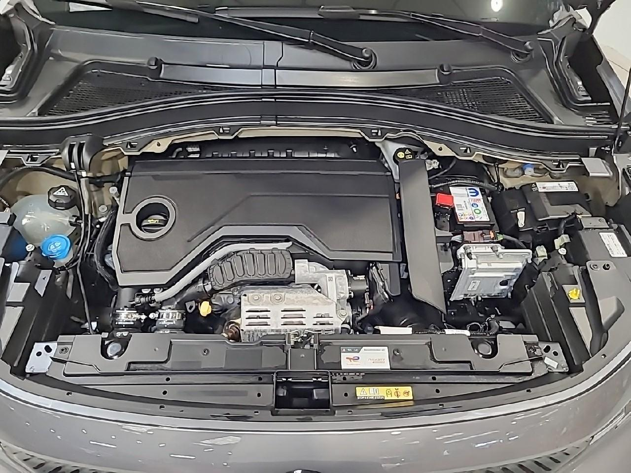 Citroën C3 Aircross hybride 145 ch aut max — photo 15