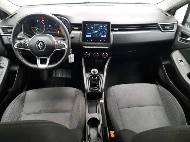 Renault Clio tce 100 gpl - 21n — photo 13