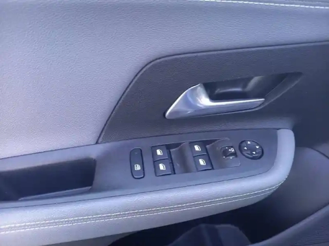 Opel Mokka electrique 136 ch &amp; batterie 50 kwh — photo 20