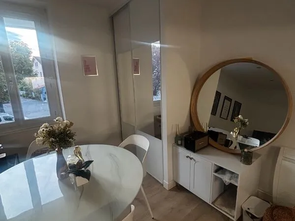 Appartement Neuf T2