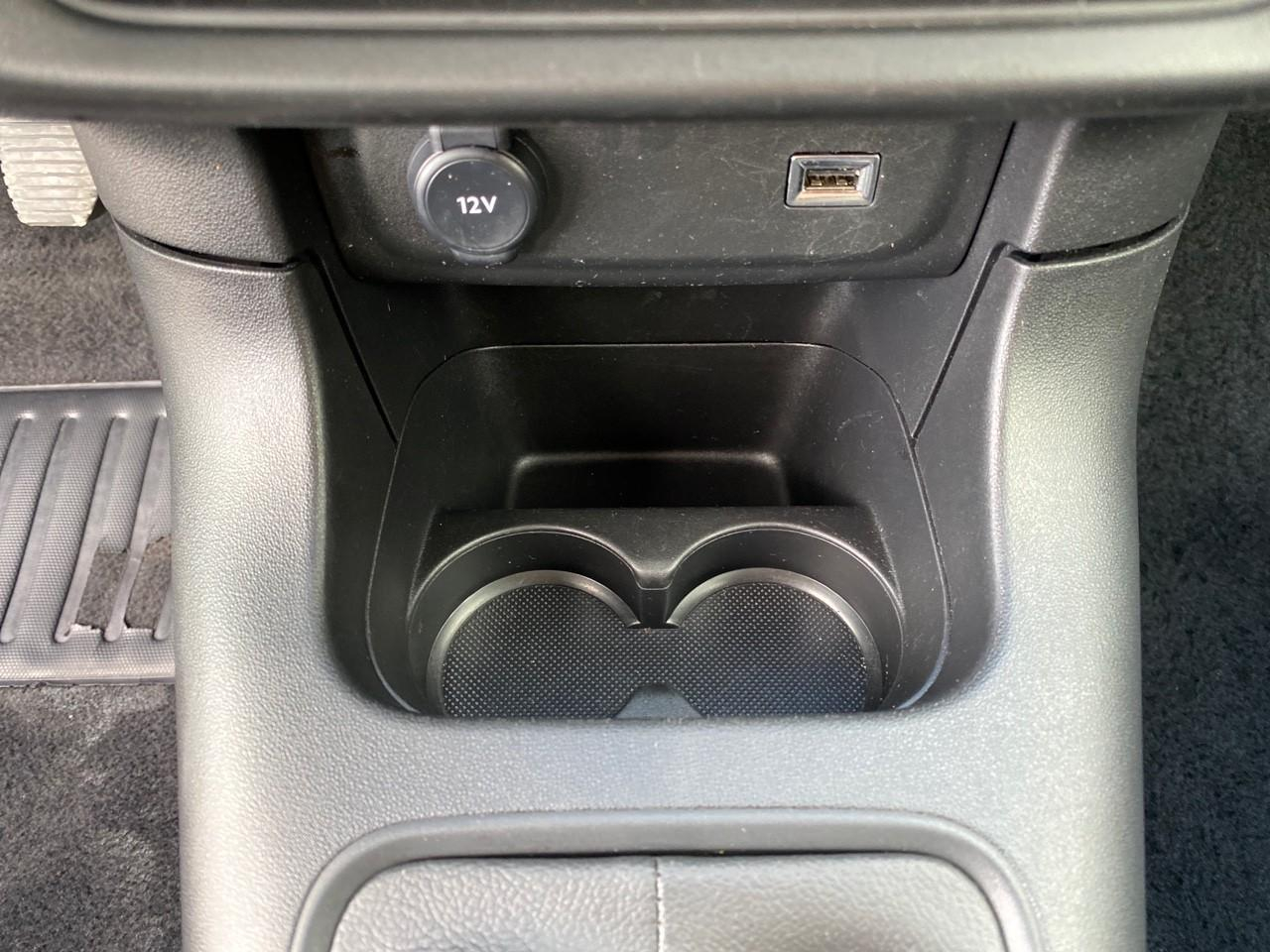 Citroën C3 1.5 bluehdi 100ch pro business r — photo 14