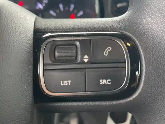 Citroën C3 1.2 puretech 83ch s&amp;s feel pack — photo 14