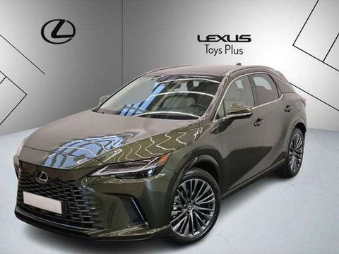 Lexus RX Lexus RX 450h+ Executive 4WD