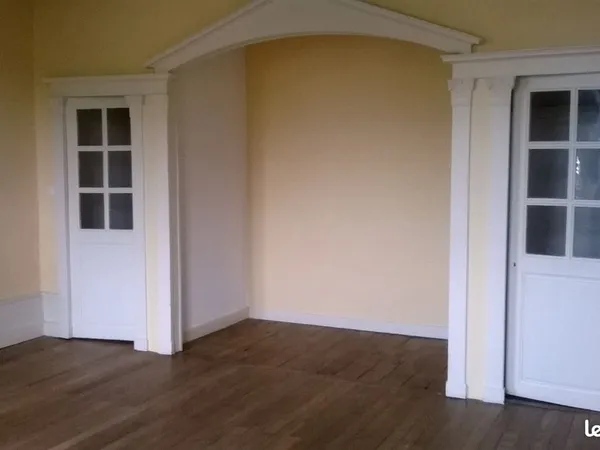 Appartement 3 pièces 91 m²