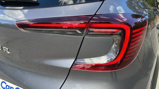 Renault Captur  1.3 TCe 140 MildHybrid EDC7 - Techno – 2023 – 34163 km – Hybride essence – Boîte Manuelle — photo 1