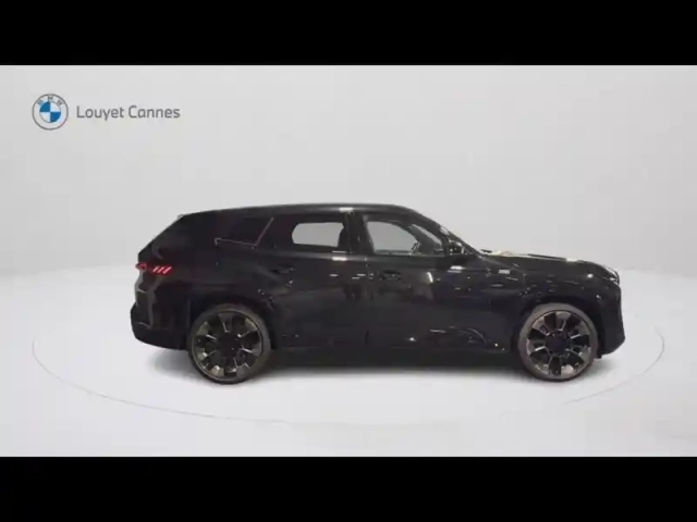 Bmw Xm 4.4 v8 653ch — photo 38