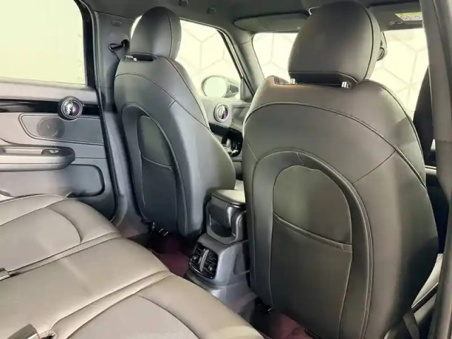 Mini Mini countryman 125 - 95 ch all4 bva6 — photo 34