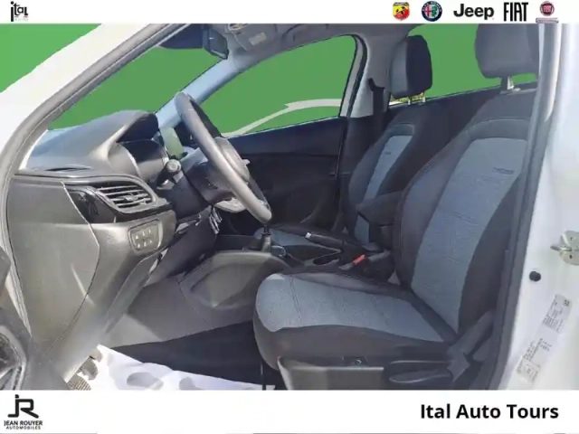 Fiat Tipo cross 1.6 multijet 130ch s/s plus my22 — photo 24