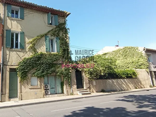 Appartement 2 pièces 31 m²