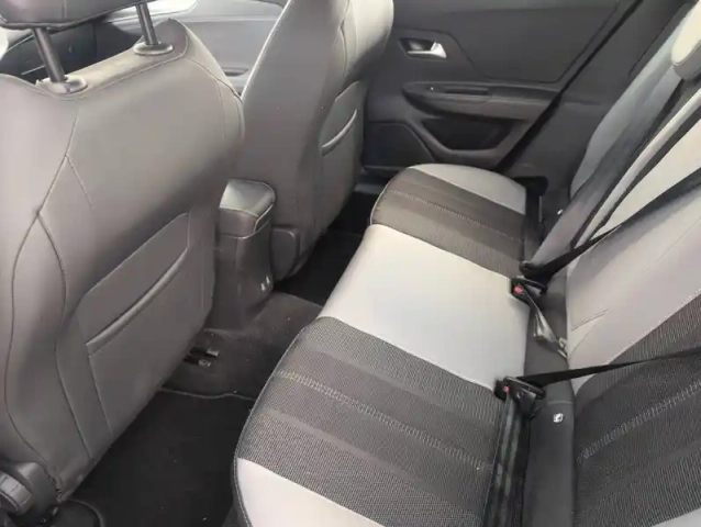 Opel Mokka 1.5 diesel 110 ch bvm6 — photo 6