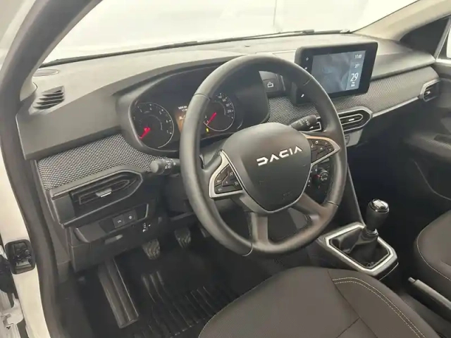Dacia Sandero eco-g 100 gsr2 — photo 19