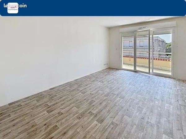 Appartement 4 pièces 82 m²
