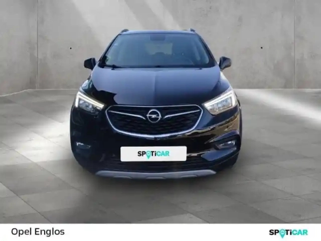Opel Mokka x 1.6 d 136 elite 4x2 euro6d-t — photo 2